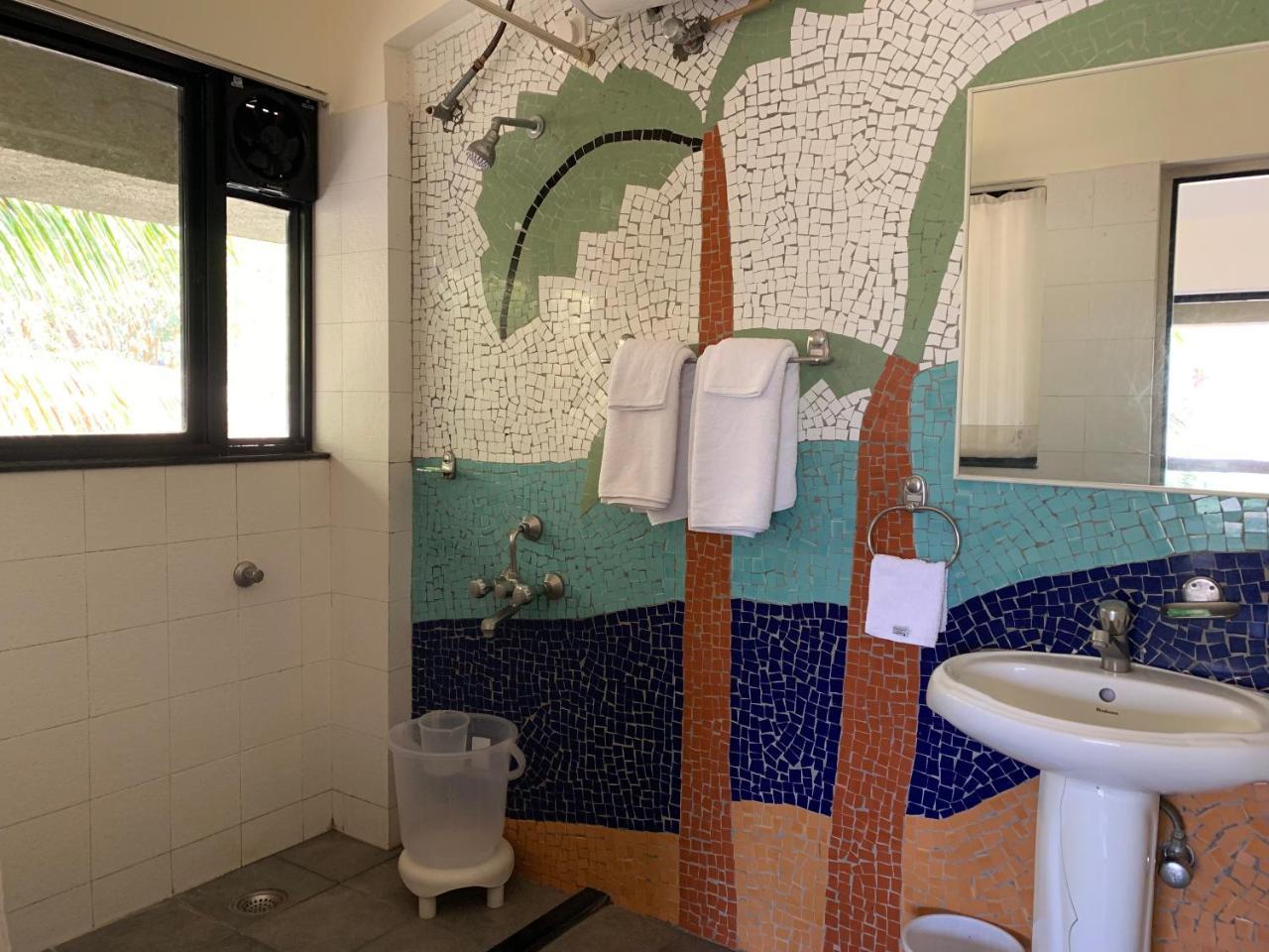 Golden Fields Resort Paud Quarto foto